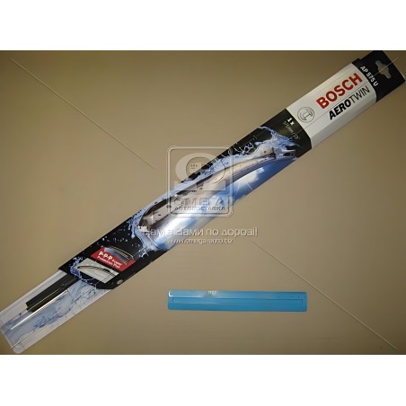 ➤ Щітка склоочис. 575 AEROTWIN AP575U (вир-во Bosch) 3397006950
