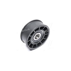 9527-1307225 Ролик направляючий КАМАЗ ЄВРО-2 фото від Мотор-Агро Харків Україна