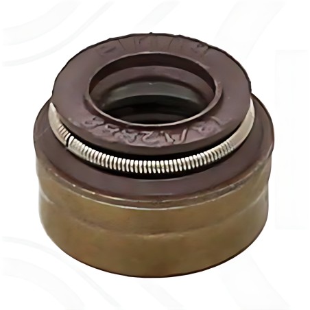830.489 Сальник клапана IN/EX MB OM611/OM646/M104/M111/M271 7mm (вир-во Elring) фото від Мотор-Агро Харків Україна