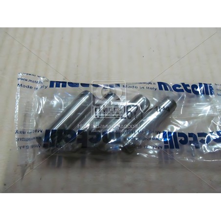 ➤ Напрямна клапана DAEWOO/CHEVROLET Lanos 1,6 16V 6mm(вир-во Metelli) 01-S2671