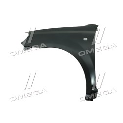 ➤ Крило пер. лів. CHEV AVEO T250 06- (TEMPEST) 016 0106 311