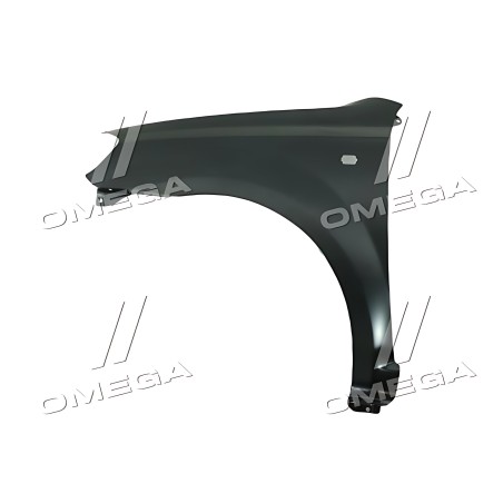 ➤ Крило пер. лів. CHEV AVEO T250 06- (TEMPEST) 016 0106 311