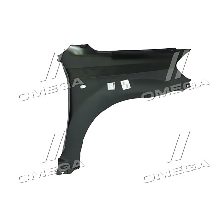 ➤ Крило пер. лів. CHEV AVEO T250 06- (TEMPEST) 016 0106 311