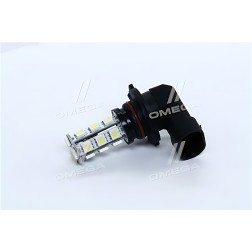 DK-HB3 Лампа світлодіодна HB3 LED 6500K 12V ДК фото від Мотор-Агро Харків Україна