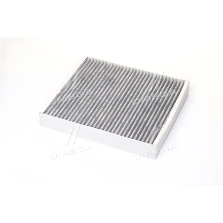 ADG02562 Фільтр салону (вир-во Blue Print) фото від Мотор-Агро Харків Україна