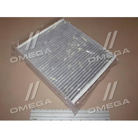 ADG02562 Фільтр салону (вир-во Blue Print) фото від Мотор-Агро Харків Україна