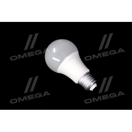 ➤ Світлодіодна лампа A60, 8,5W, 4000k, 806lm, E27, 220V (вир-во OSRAM) VALUE CLA60 8,5W/840