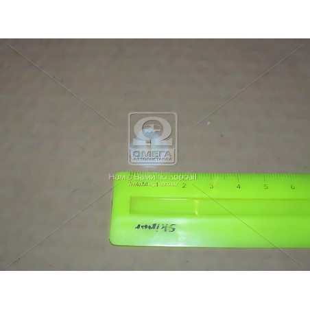 9912606000 Кліпса кріплення фари Rodius, Stavic, Kyron, Actyon (Sports 2012), New Actyon (вир-во SsangYong) фото від Мотор-Агро 