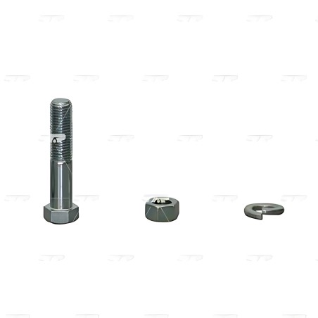 ➤ Опора кул нижня Mazda 3/5/626 Tribute KIA Clarus 95-00 Ford Escape 05-12 OLD CBMZ-17 (вир-во CTR) CB0274