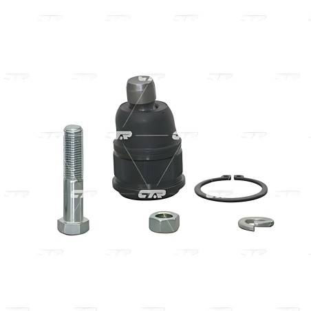 ➤ Опора кул нижня Mazda 3/5/626 Tribute KIA Clarus 95-00 Ford Escape 05-12 OLD CBMZ-17 (вир-во CTR) CB0274
