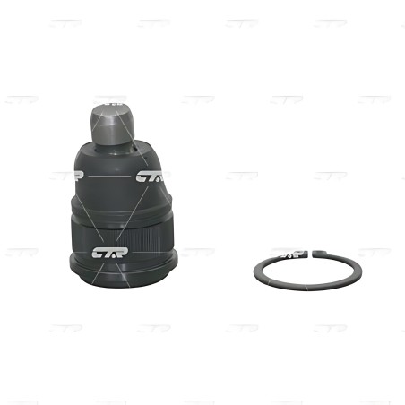 ➤ Опора кул нижня Mazda 3/5/626 Tribute KIA Clarus 95-00 Ford Escape 05-12 OLD CBMZ-17 (вир-во CTR) CB0274