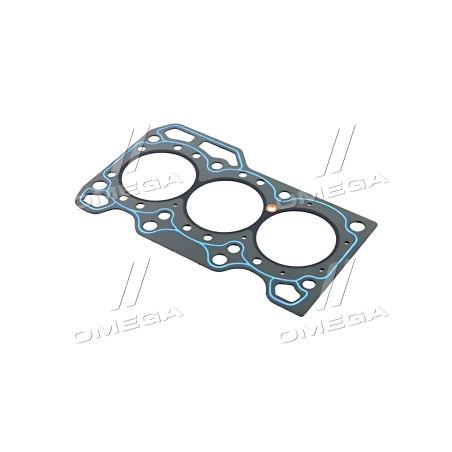 ➤ Прокладка головки блоку DAEWOO Matiz 0.8 F8CV (вир-во Elring) 135.531
