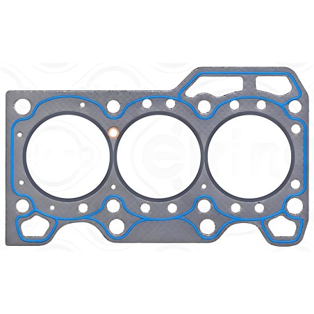 ➤ Прокладка головки блоку DAEWOO Matiz 0.8 F8CV (вир-во Elring) 135.531