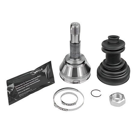 ➤ ШРУС зовніш. з пильником FIAT, CITROEN, PEUGEOT (вир-во MEYLE) 214 498 0006