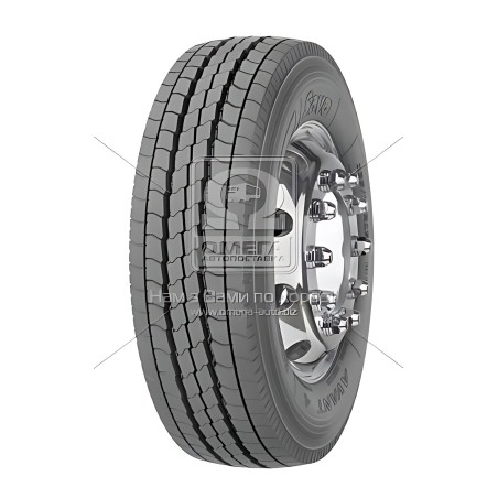 ➤ Шина 225/75R17,5 129/127M AVANT 4 3PMSF (Sava) 577416