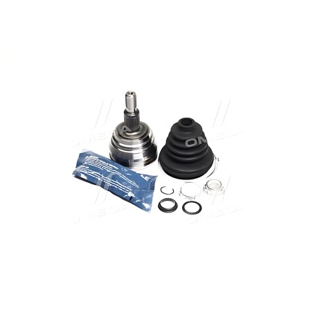 ➤ ШРКШ зовніш. з пильовиком VW,SEAT,SKODA,AUDI (вир-во MEYLE) 100 498 0061