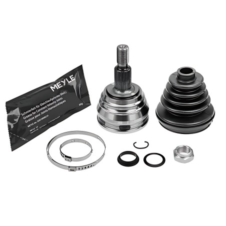 ➤ ШРКШ зовніш. з пильовиком VW,SEAT,SKODA,AUDI (вир-во MEYLE) 100 498 0061