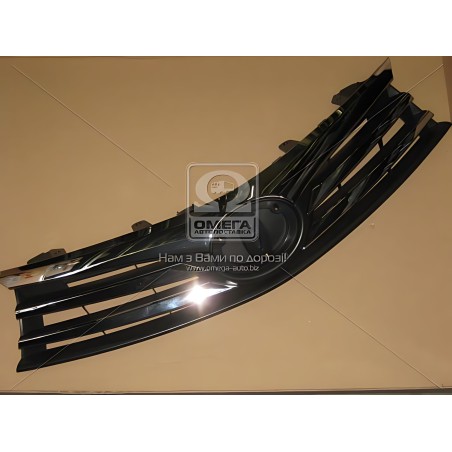 049 4839 990 Решітка радіатора TOY COROLLA 13- (вир-во TEMPEST) фото від Мотор-Агро Харків Україна