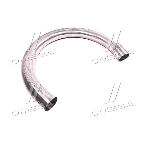 ➤ Гофра D 128,0 L 2 м. оцинк. VOLVO/RVI/DAF (TEMPEST) TP011323