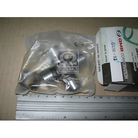 ➤ Хрестовина 54.80*20.02 MITSUBISHI (вир-во GMB) GUM-92