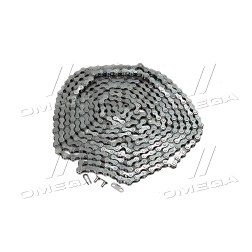 081-1 Ланцюг роликовий однорядний ПР-12,7-900-2 (081-1, L 5м) (Donghua) фото від Мотор-Агро Харків Україна