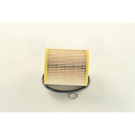 ➤ Фільтр масляний двигуна BMW 3 (E46), 5 (E39) (вир-во Bosch) 1457429118