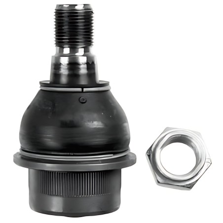➤ Опора кульова MERCEDES SPRINTER, VW CRAFTER 30-35, 30-50 06- перед. міст (Вир-во LEMFORDER) 33697 01