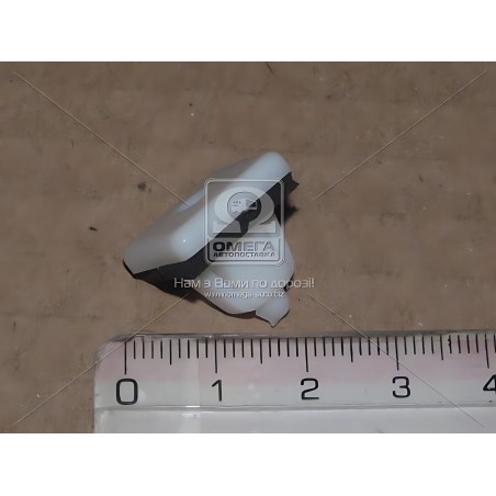 7957809000 Кліпса кріплення молдингу бокового Kyron, Actyon (Sports 2012), New Actyon (вир-во SsangYong) фото від Мотор-Агро Хар