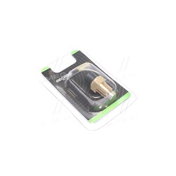 ТМ106-10 Датчик темпер. охл. рідини ВОЛГА, ГАЗЕЛЬ (DECARO) фото від Мотор-Агро Харків Україна