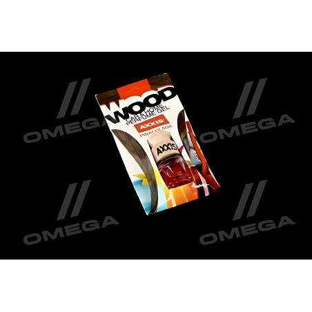 AX-2109 Ароматизатор AXXIS "Wood" Pinacolada 5ml фото від Мотор-Агро Харків Україна