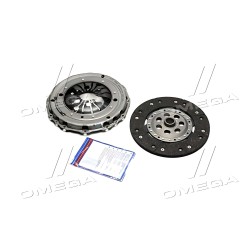 ADV183032 Зчеплення (компл.) VW Transporter T4 -03 (вир-во Blue Print) фото від Мотор-Агро Харків Україна