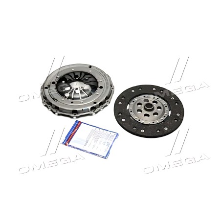 ➤ Зчеплення (компл.) VW Transporter T4 -03 (вир-во Blue Print) ADV183032