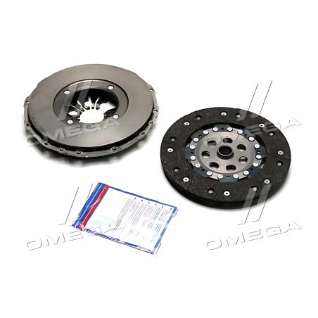 ➤ Зчеплення (компл.) VW Transporter T4 -03 (вир-во Blue Print) ADV183032