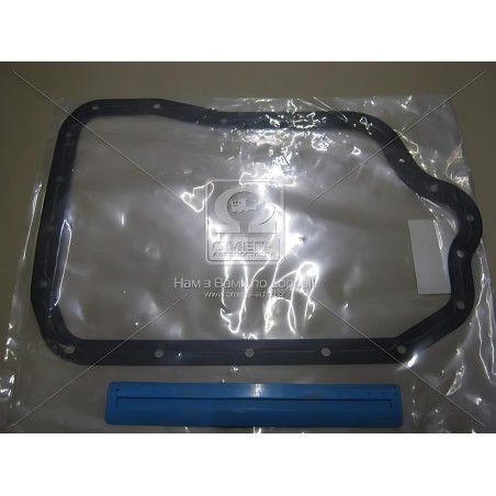 ➤ Прокладка піддону АКПП Toyota RAV4 12- Camry 11- Lexus ES/RX (вир-во Toyota) 3516873010