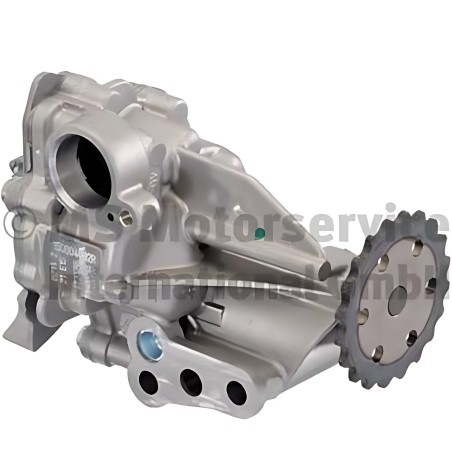 ➤ Масляний насос OPEL/RENAULT M9R (вир-во Pierburg) 7.02977.14.0