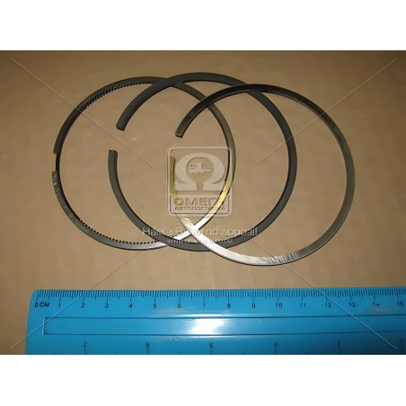 800077310000 Кільця поршневі VW T5 2,5TDi 81.0 (1.75/2/3) BNZ (вир-во KS) фото від Мотор-Агро Харків Україна