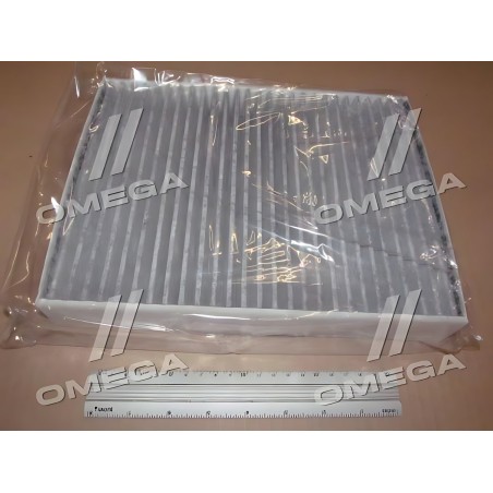 ADV182525 Фільтр салону Volkswagen (вир-во Blue Print) фото від Мотор-Агро Харків Україна