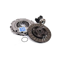 ➤ Зчеплення CHEVROLET Cruze, OPEL Astra, SAAB (вир-во SACHS) 3000 990 157