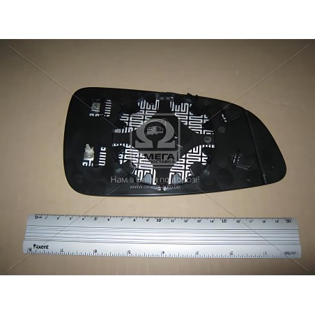 038 0405 431 Дзерк. вкладиш лів. OP ASTRA H 03-08 (вир-во TEMPEST) фото від Мотор-Агро Харків Україна