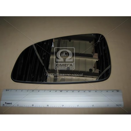 038 0405 431 Дзерк. вкладиш лів. OP ASTRA H 03-08 (вир-во TEMPEST) фото від Мотор-Агро Харків Україна
