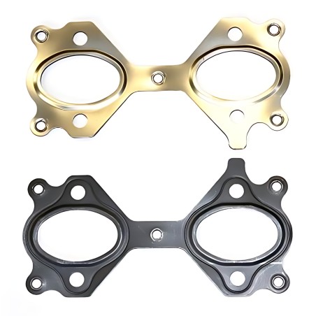 ➤ Прокладка колектора EX BMW M47/M57/N47/N57 (2) (вир-во Elring) 066.391