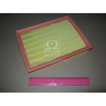➤ Фільтр повітряний WA6340/AP155 (вир-во WIX-FILTERS UA) WA6340