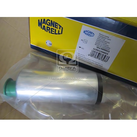 313011300010 Паливний насос AUDI (вир-во Magneti Marelli кор.код. MAM00010) фото від Мотор-Агро Харків Україна