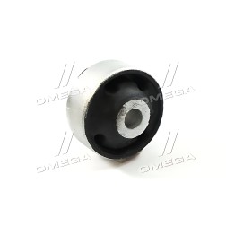 ➤ Сайлентблок важеля AUDI A1, A3, SEAT IBIZA IV, VW GOLF IV 96 перед. міст низ (Вир-во SKF) VKDS 331001
