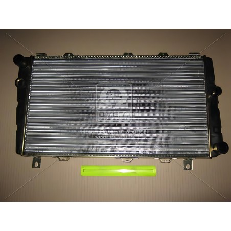 ➤ Радіатор охолодження SKODA FAVORIT (78) (89-)/FELICIA (6U) (94-) 1.3(вир-во Nissens) 64011