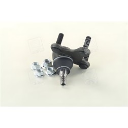 ➤ Опора кульова AUDI A3, Q3, SEAT ALTEA XL, VW CADDY III-IV 03- перед. міст ліворуч (Вир-во TRW) JBJ751