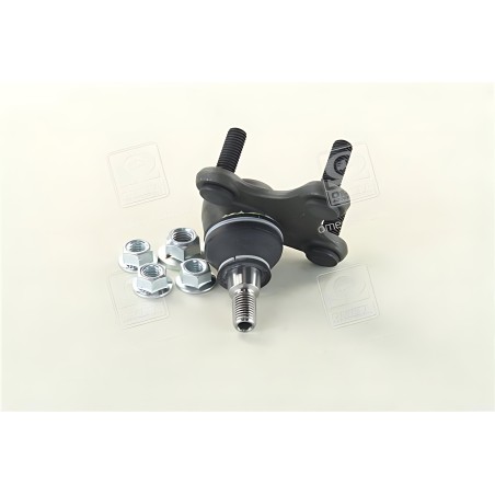 ➤ Опора кульова AUDI A3, Q3, SEAT ALTEA XL, VW CADDY III-IV 03- перед. міст ліворуч (Вир-во TRW) JBJ751