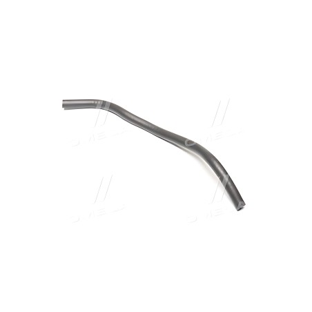 ➤ Патрубок системи охолодження DAF CF85/XF95/XF105 (4х9х240мм) (TEMPEST) TP 00.27.416