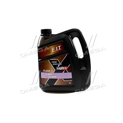602 Рідина промивна для двигуна (промивка, олива промивна) Luxe Flushing Oil (3,6л/3,2кг) фото від Мотор-Агро Харків Україна