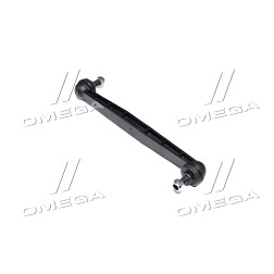 2306340 Тяга стабілізатора OPEL ASTRA G, H, MERIVA B, ZAFIRA A 98 перед. міст (Вир-во SASIC) фото від Мотор-Агро Харків Україна